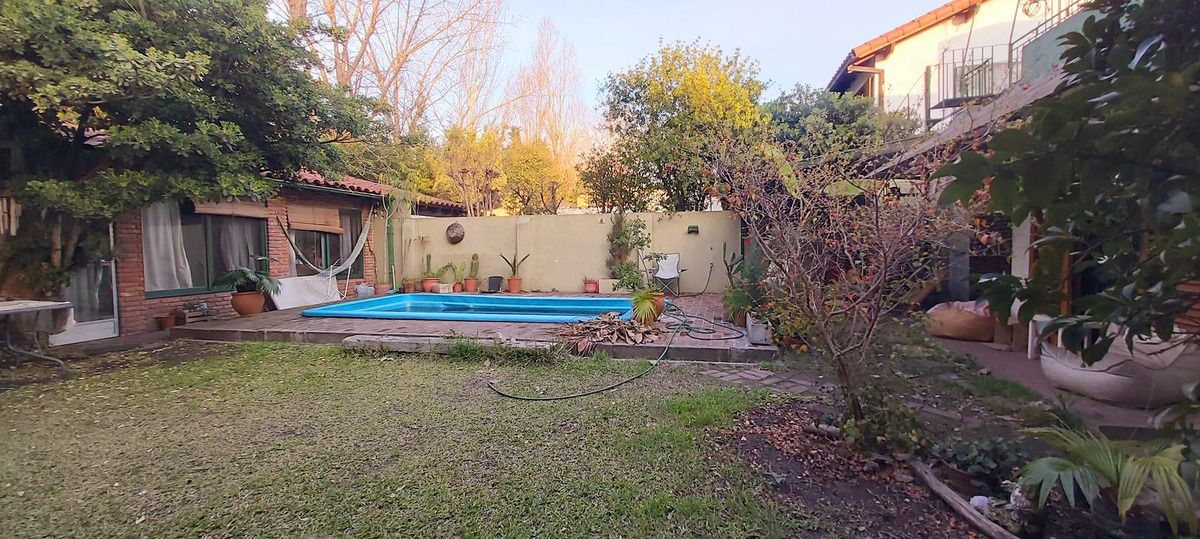 Casa en Venta en Tres de Febrero, G.B.A. Zona Oeste