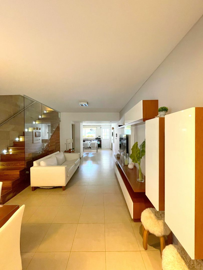 Departamento en Venta en Tres de Febrero, G.B.A. Zona Oeste