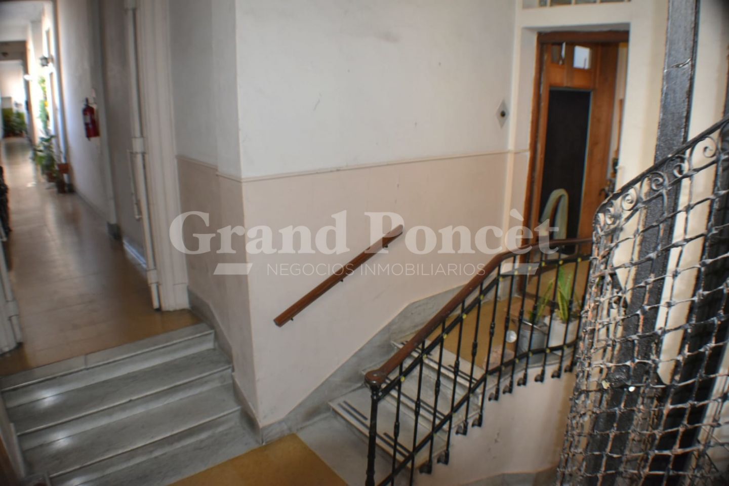 VENTA DE DEPARTAMENTO EN Capital Federal - San Telmo - 28