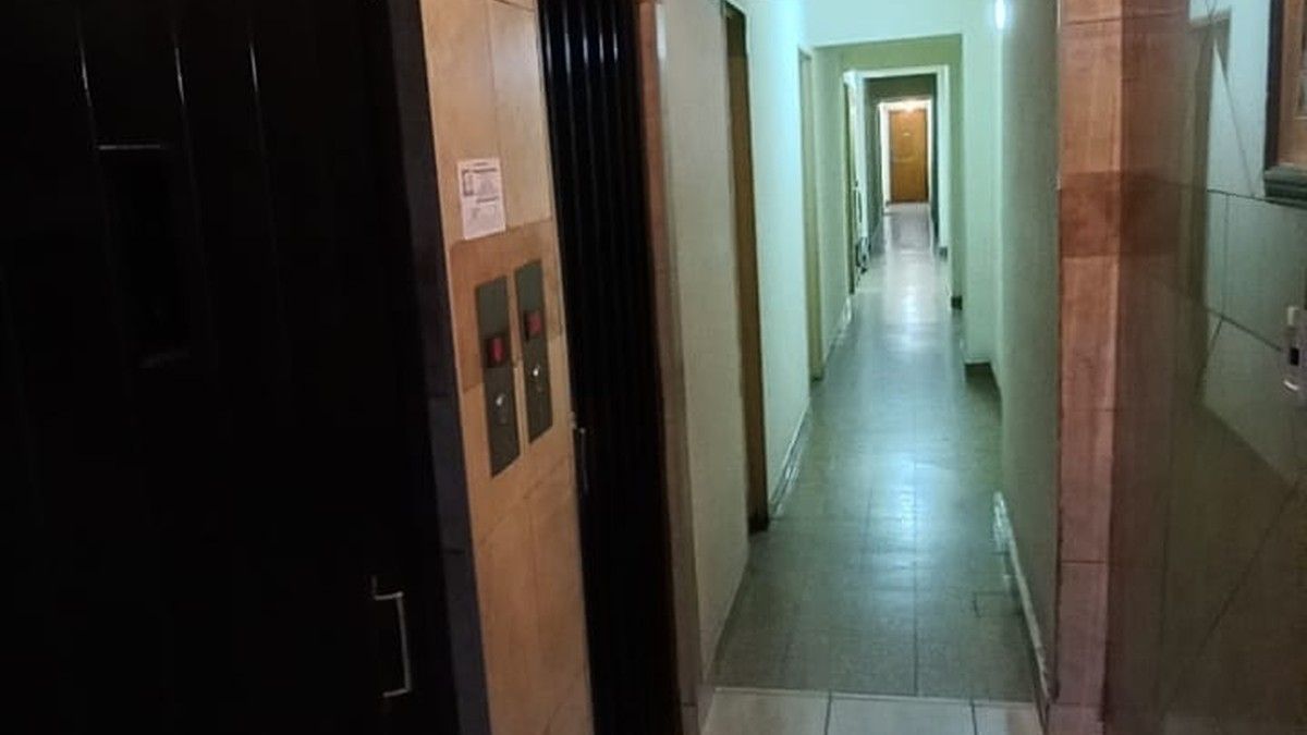 Departamento en Venta en Balvanera, Capital Federal