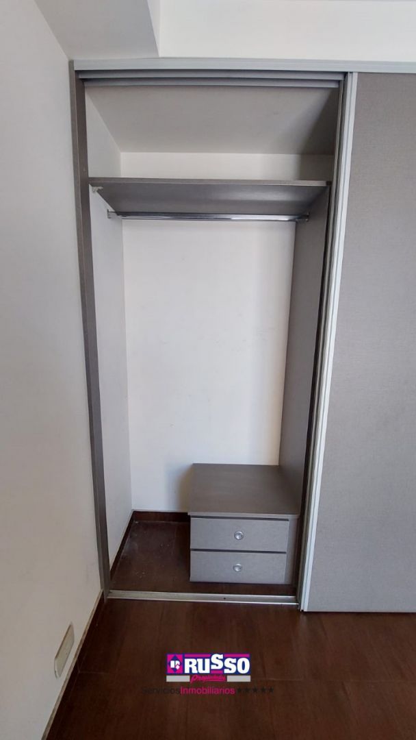 Departamento en alquiler San Justo 2 ambientes - miniatura 8
