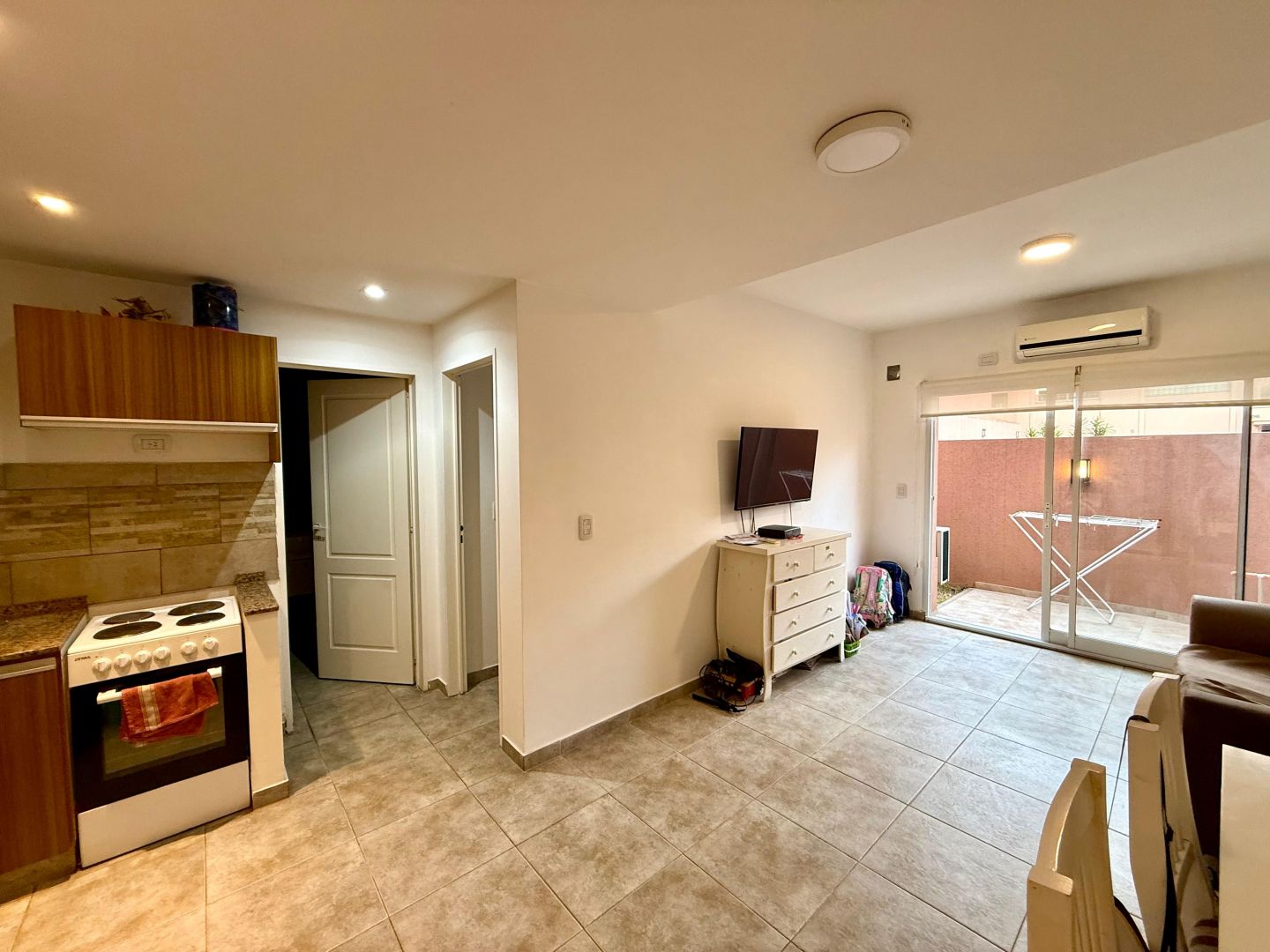 Departamento en Venta en San Miguel, G.B.A. Zona Norte