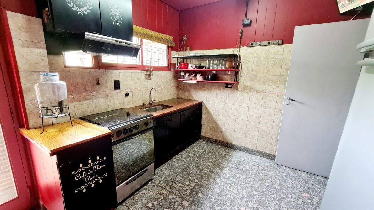 Casa en Venta en Alte. Brown, G.B.A. Zona Sur