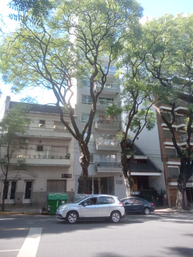 ALQUILER DE DEPARTAMENTO EN Capital Federal - Caballito - 18