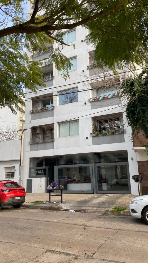 Departamento en calle 41 1100