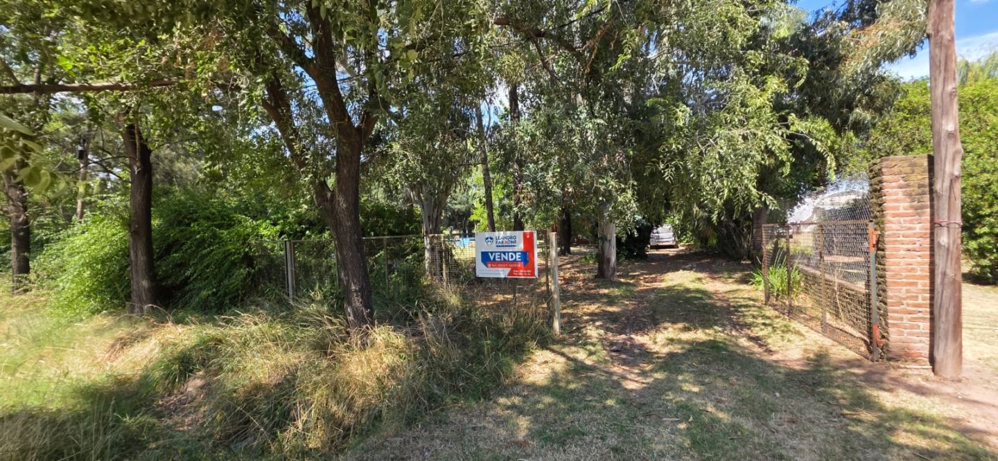 Quinta EN VENTA