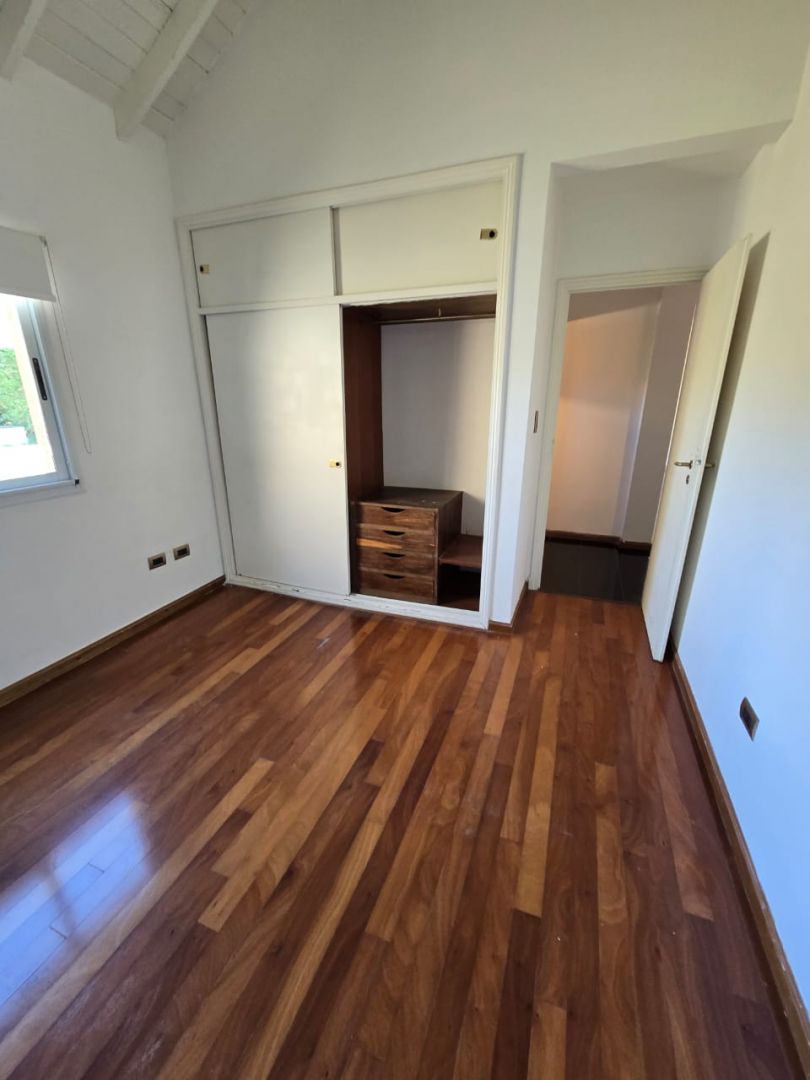 Casa EN ALQUILER