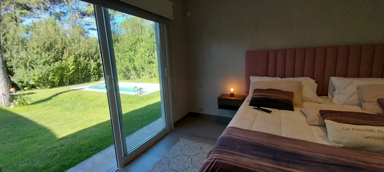 Casa en Alquiler Temporario en Pinamar, Buenos Aires Costa Atlantica