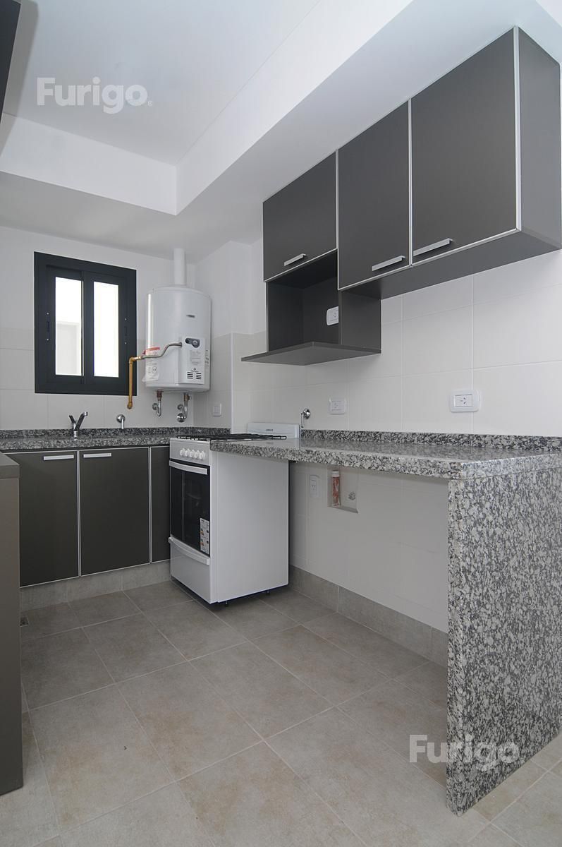 Departamento en Venta en Rosario, Santa Fe