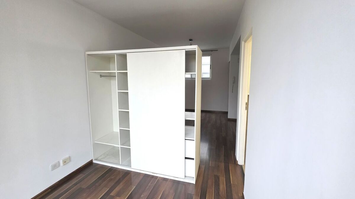 Departamento en Alquiler en Saavedra, Capital Federal