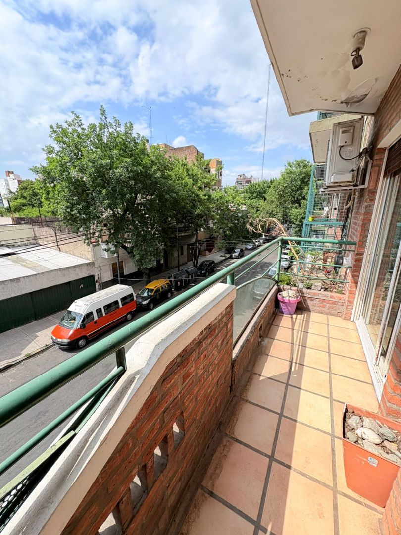 Departamento en alquiler Villa Santa Rita 4 