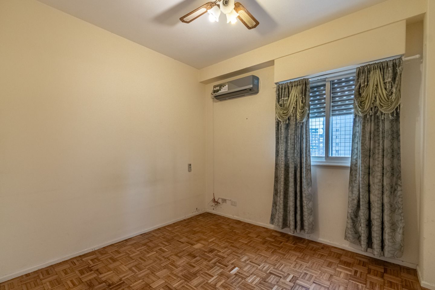 Departamento en Venta en Villa Lugano, Capital Federal