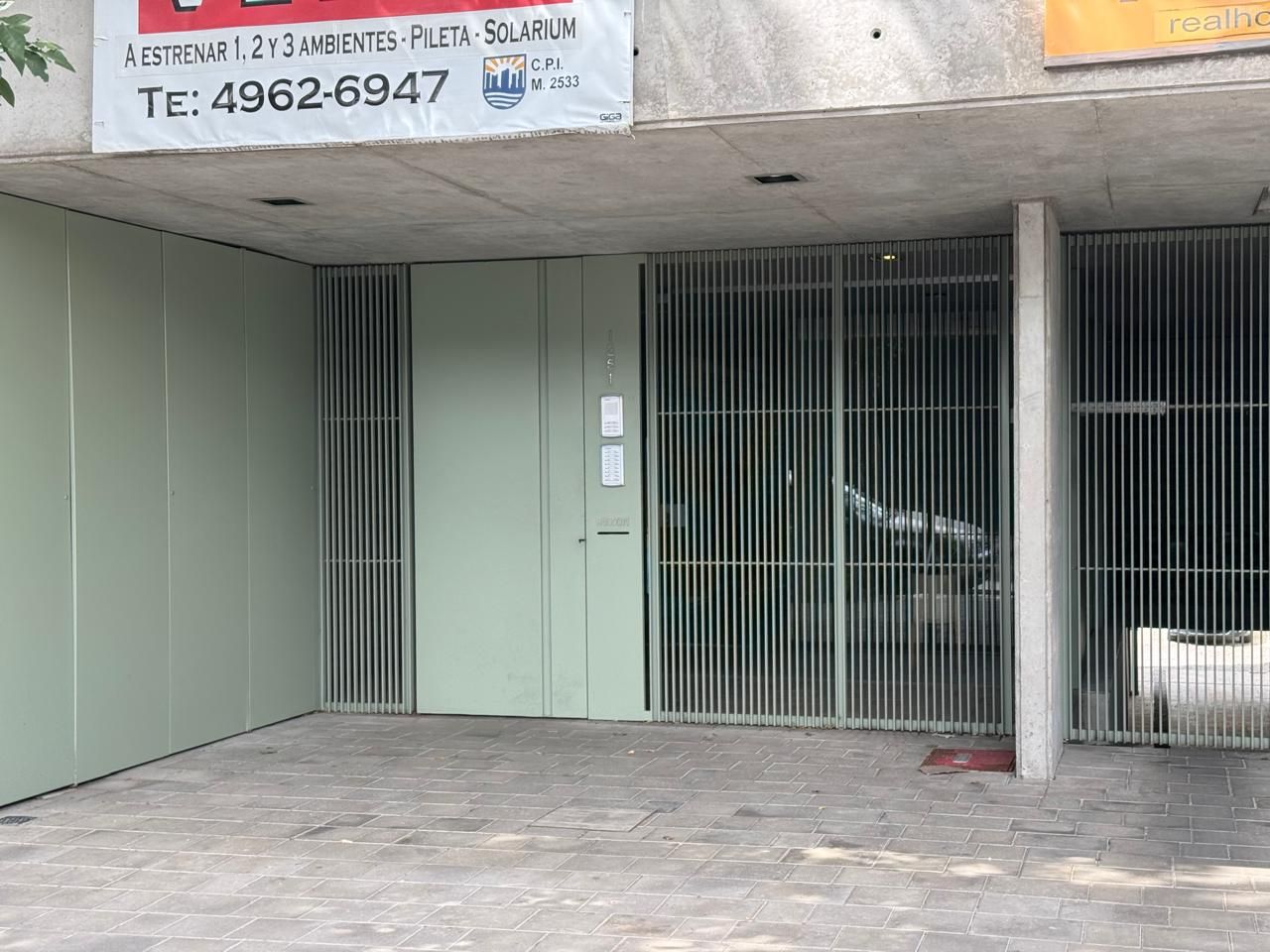 VENTA DE DEPARTAMENTO EN Capital Federal - Parque Chas - 6