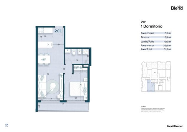 Departamento EN VENTA