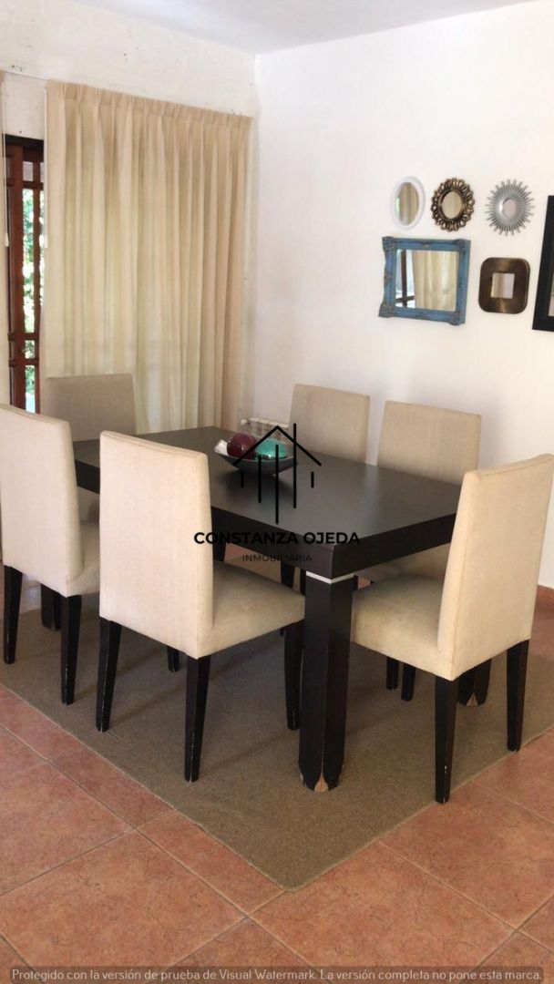 Casa EN ALQUILER
