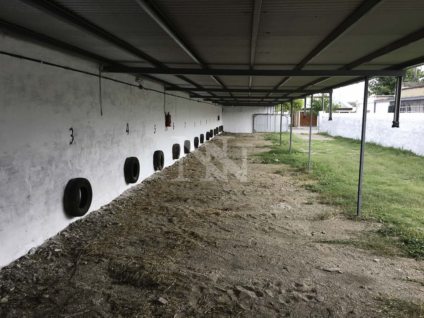 Cochera en Alquiler en General San Martin, Cordoba