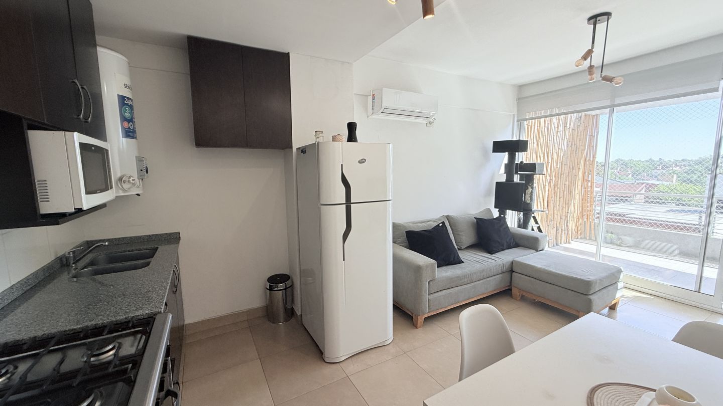 Departamento en Venta en Escobar, G.B.A. Zona Norte