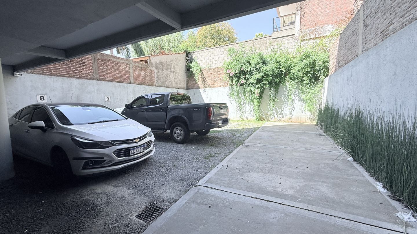 Departamento en Venta en Escobar, G.B.A. Zona Norte