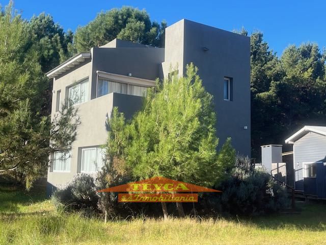 Casa en venta  4 ambientes