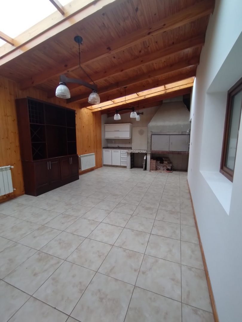 Casa EN ALQUILER