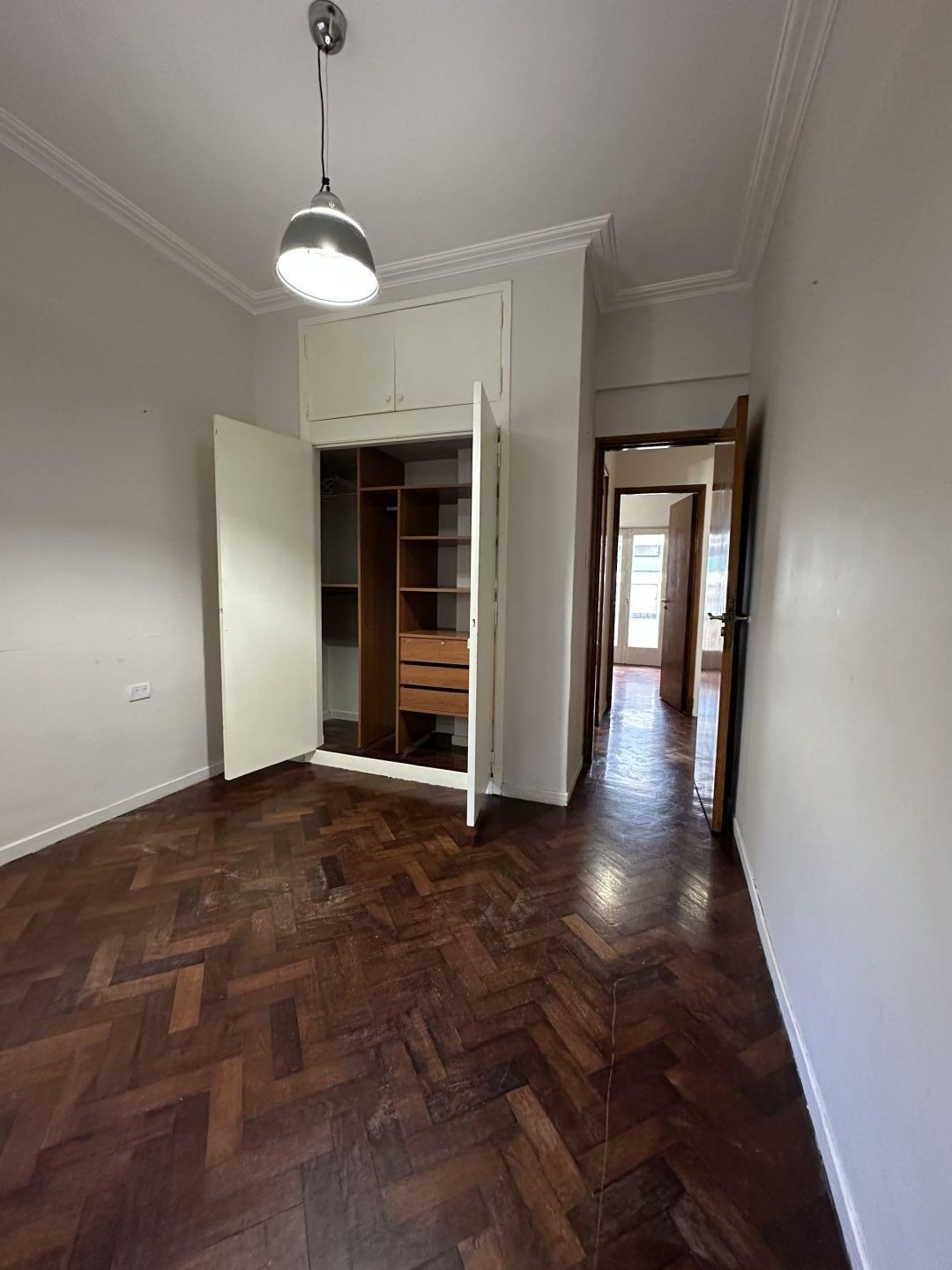 ALQUILER DE DEPARTAMENTO EN Capital Federal - Recoleta - 10