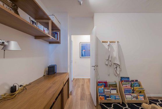 VENTA DE DEPARTAMENTO EN Capital Federal - Recoleta - 33