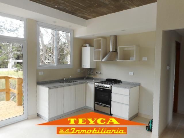 Departamento en venta Pinamar 3 ambientes