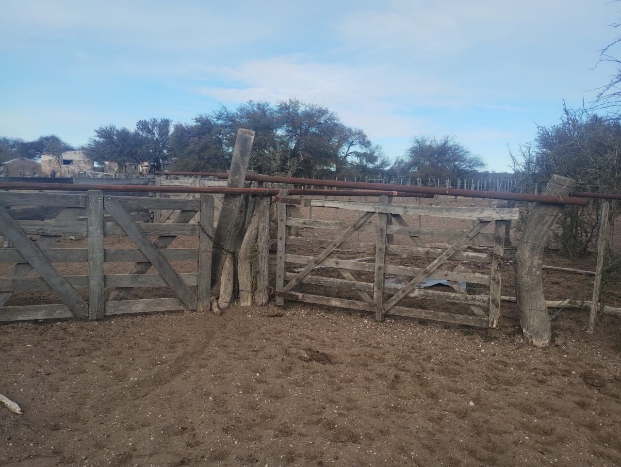 Campo EN VENTA
