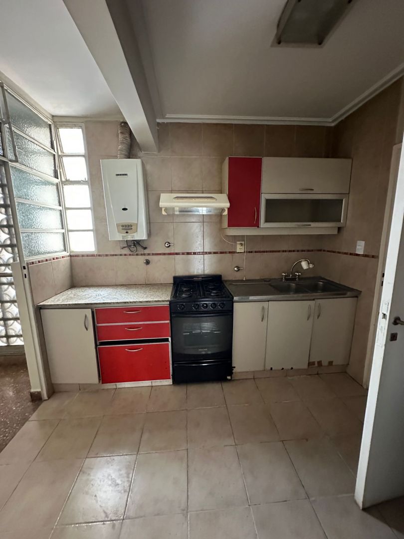 ALQUILER DE DEPARTAMENTO EN San Miguel de Tucumán - Barrio Norte - 11