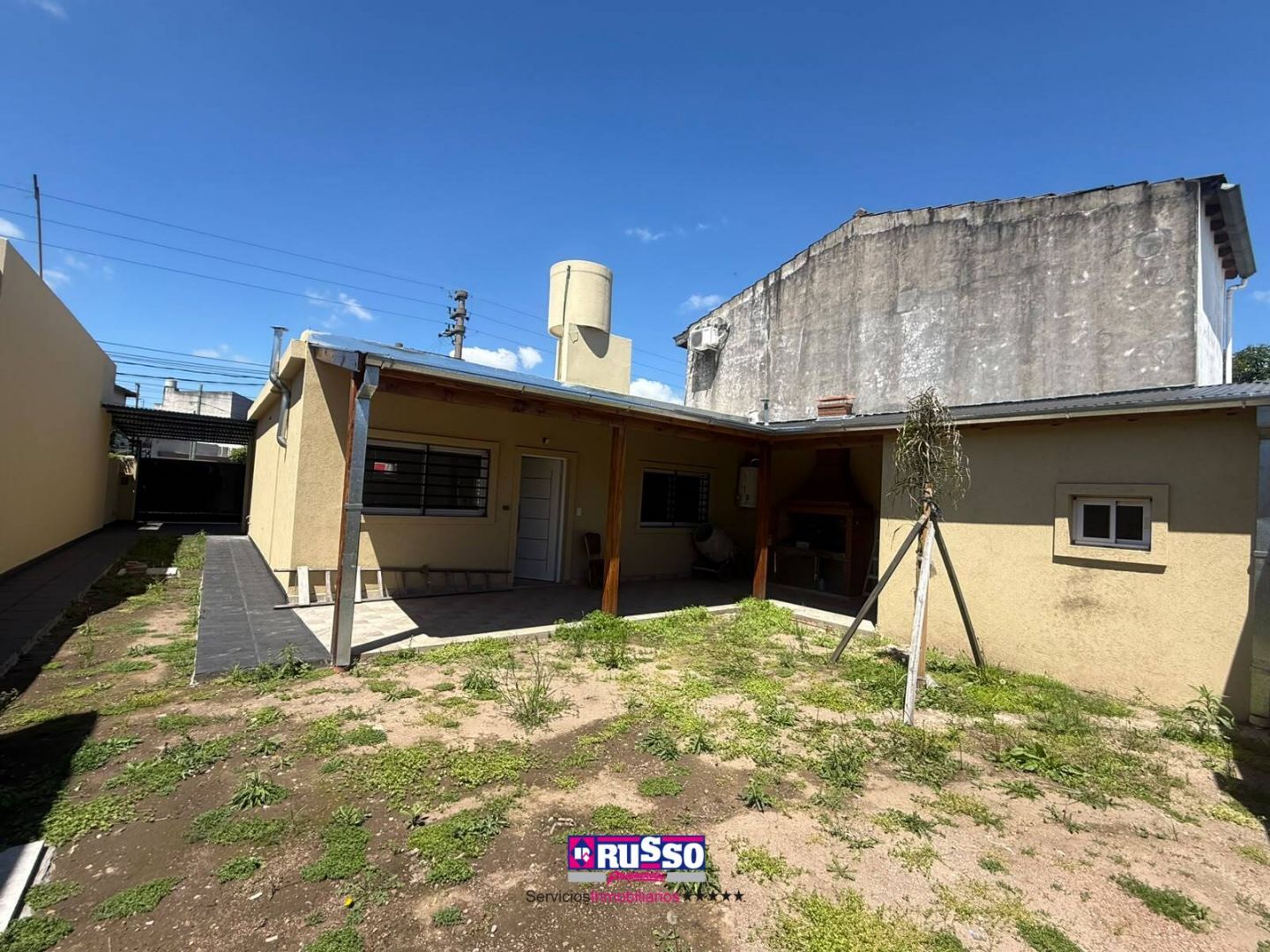 Casa en alquiler San Justo 3 ambientes - miniatura 25