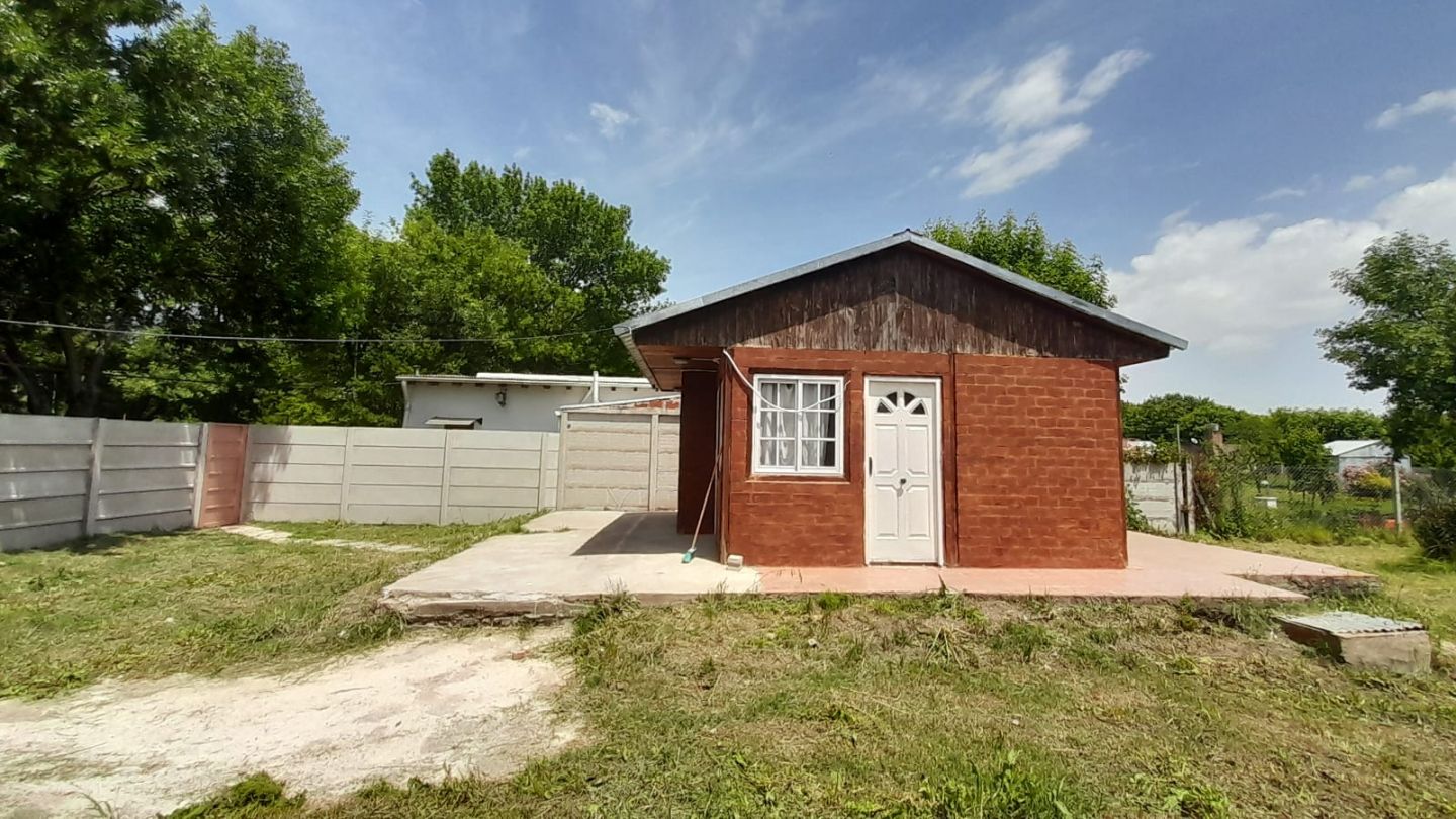Casa en Venta en Punta Indio, Buenos Aires Interior