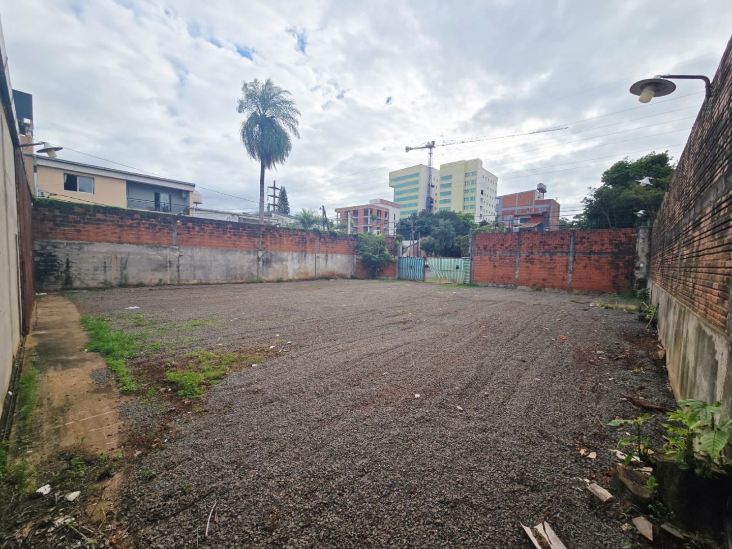 Lote EN VENTA