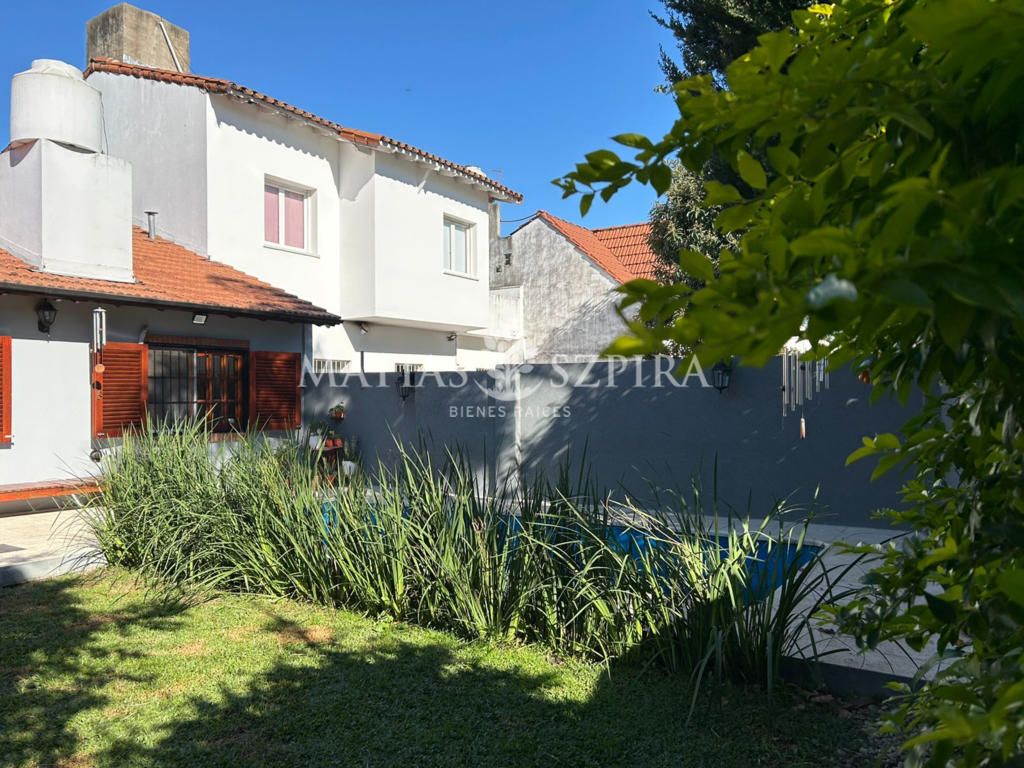 VENTA DE CASA EN Ituzaingó - Ituzaingó Norte - 35