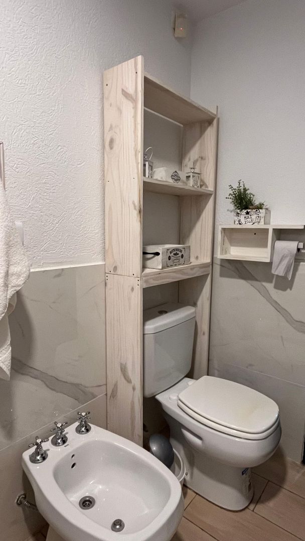 Departamento EN ALQUILER TEMPORARIO