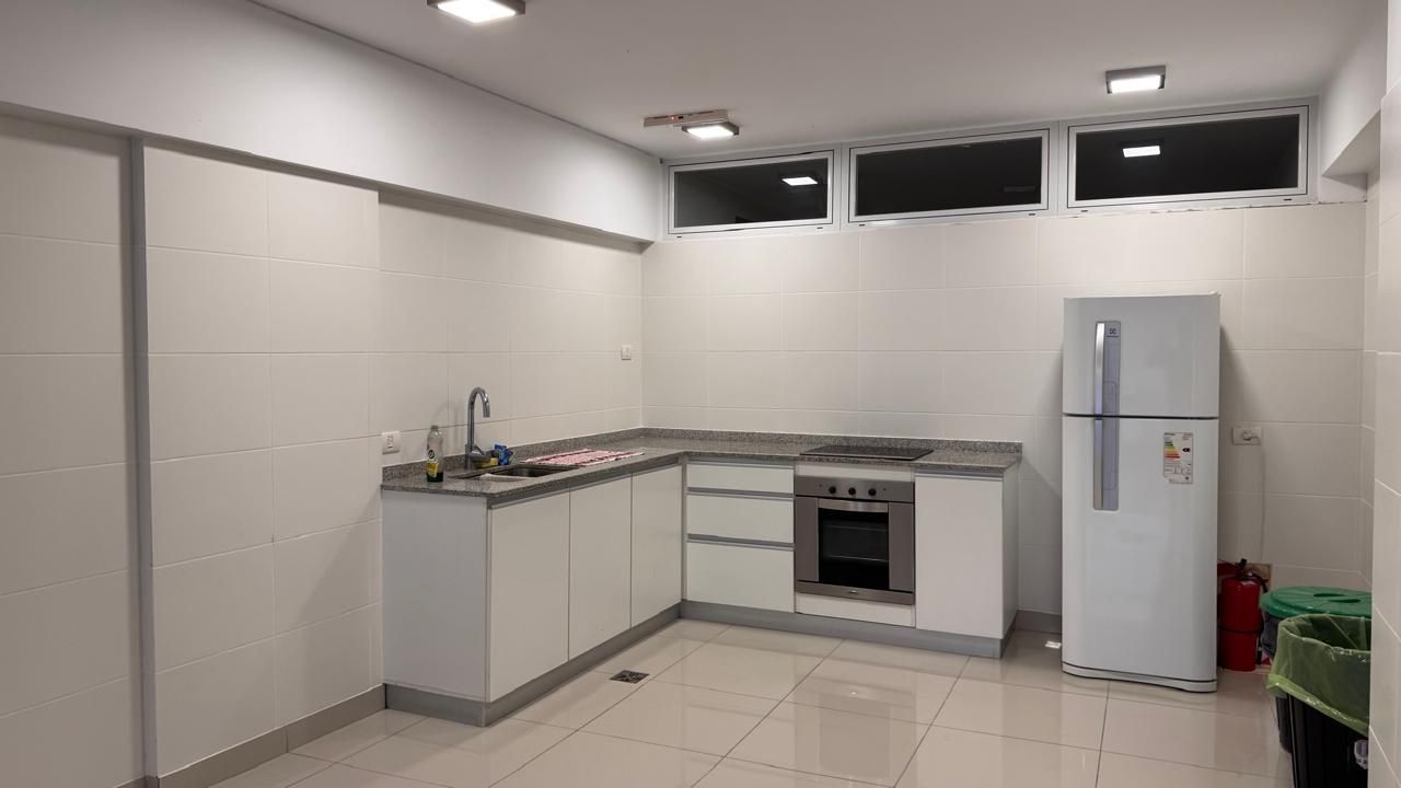 Departamento en Venta en Barracas, Capital Federal