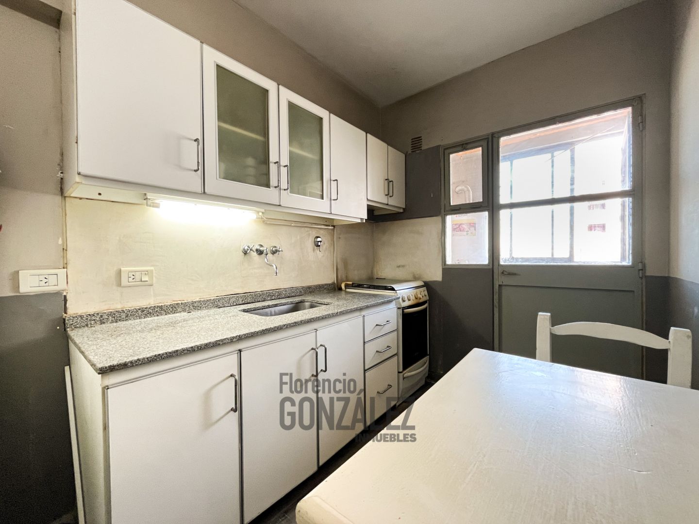 VENTA DE DEPARTAMENTO EN La Matanza - Ramos Mejía - 11