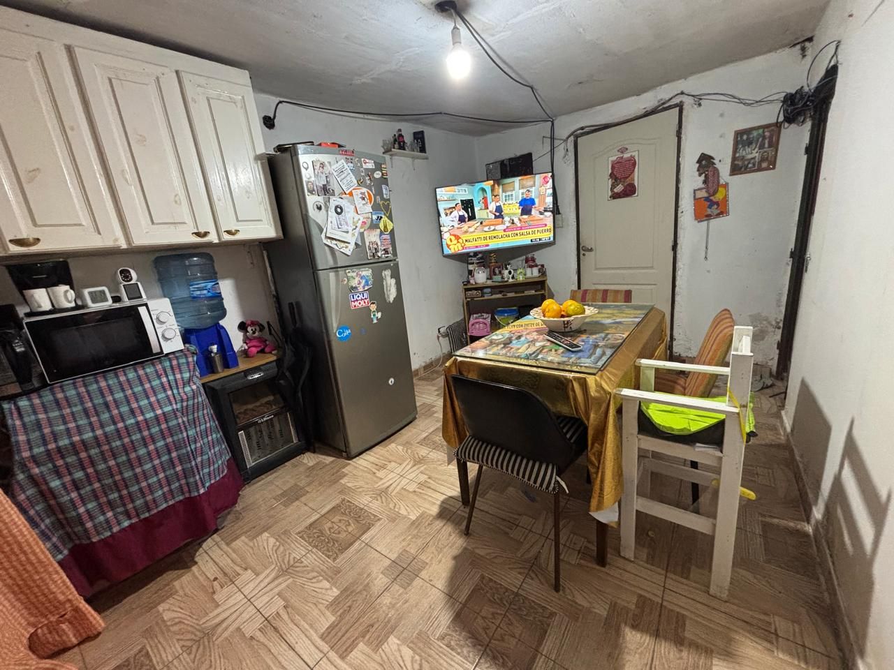 Casa en Venta en Tres de Febrero, G.B.A. Zona Oeste