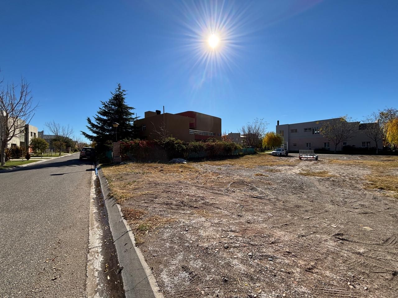 Lote EN VENTA