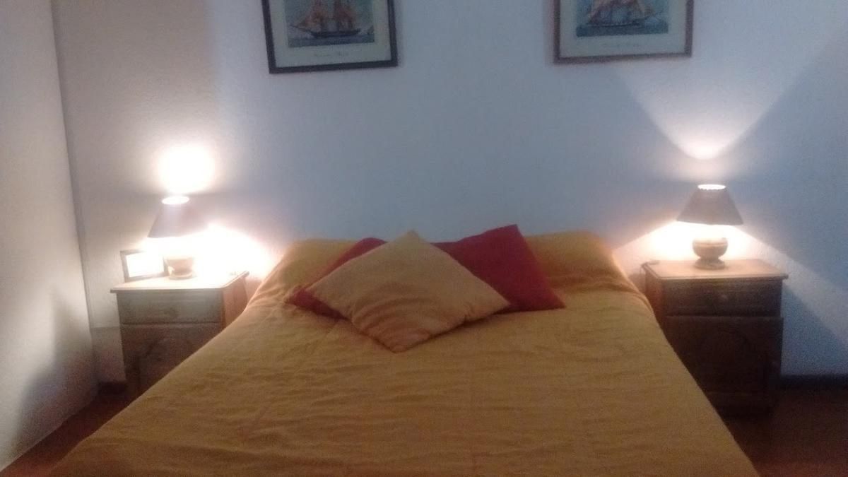 Departamento en venta Centro Playa 2 ambientes
