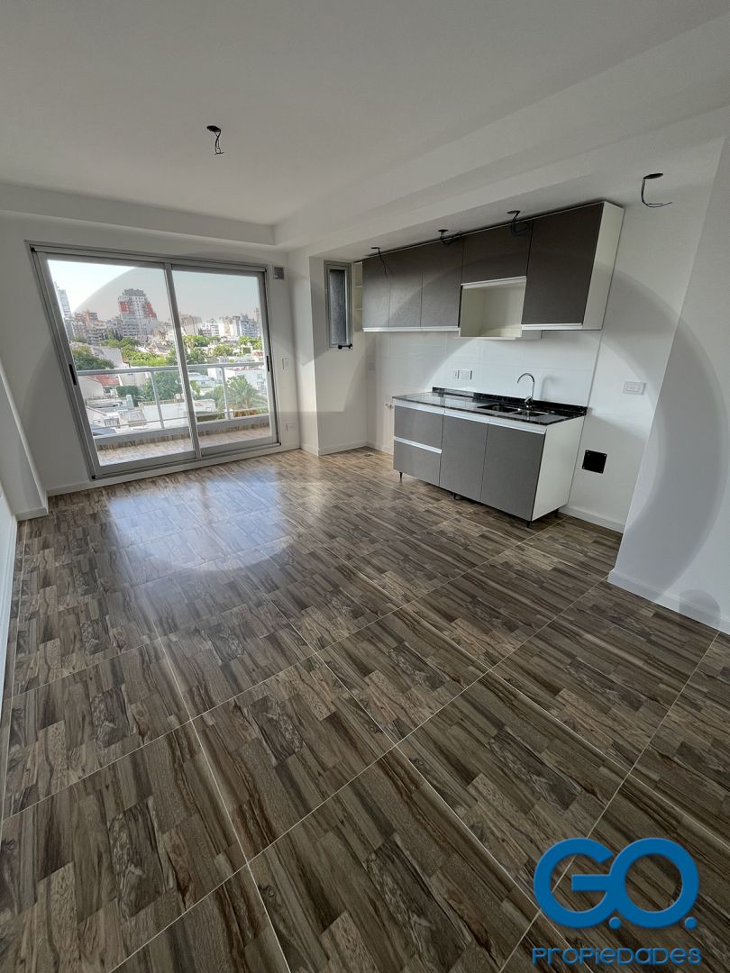 Departamento en Venta en Villa Urquiza, Capital Federal