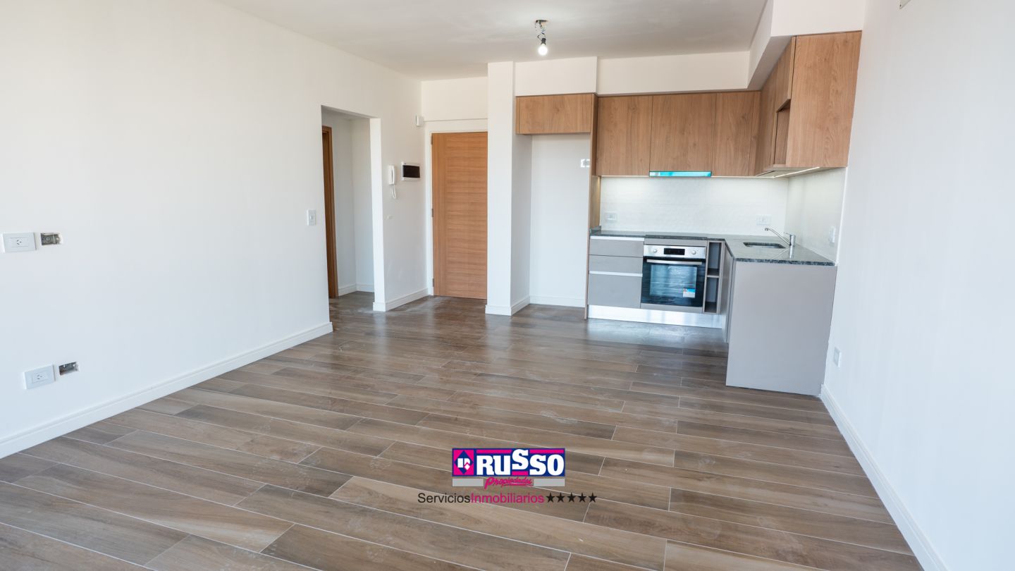 Departamento en venta Haedo 2 ambientes - miniatura 9