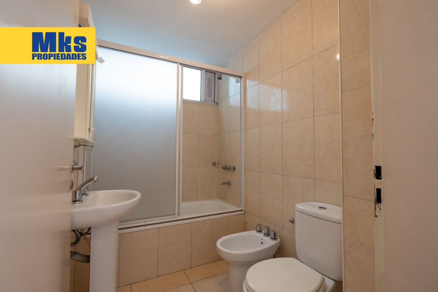 VENTA DE DEPARTAMENTO EN Capital Federal - Almagro - 6
