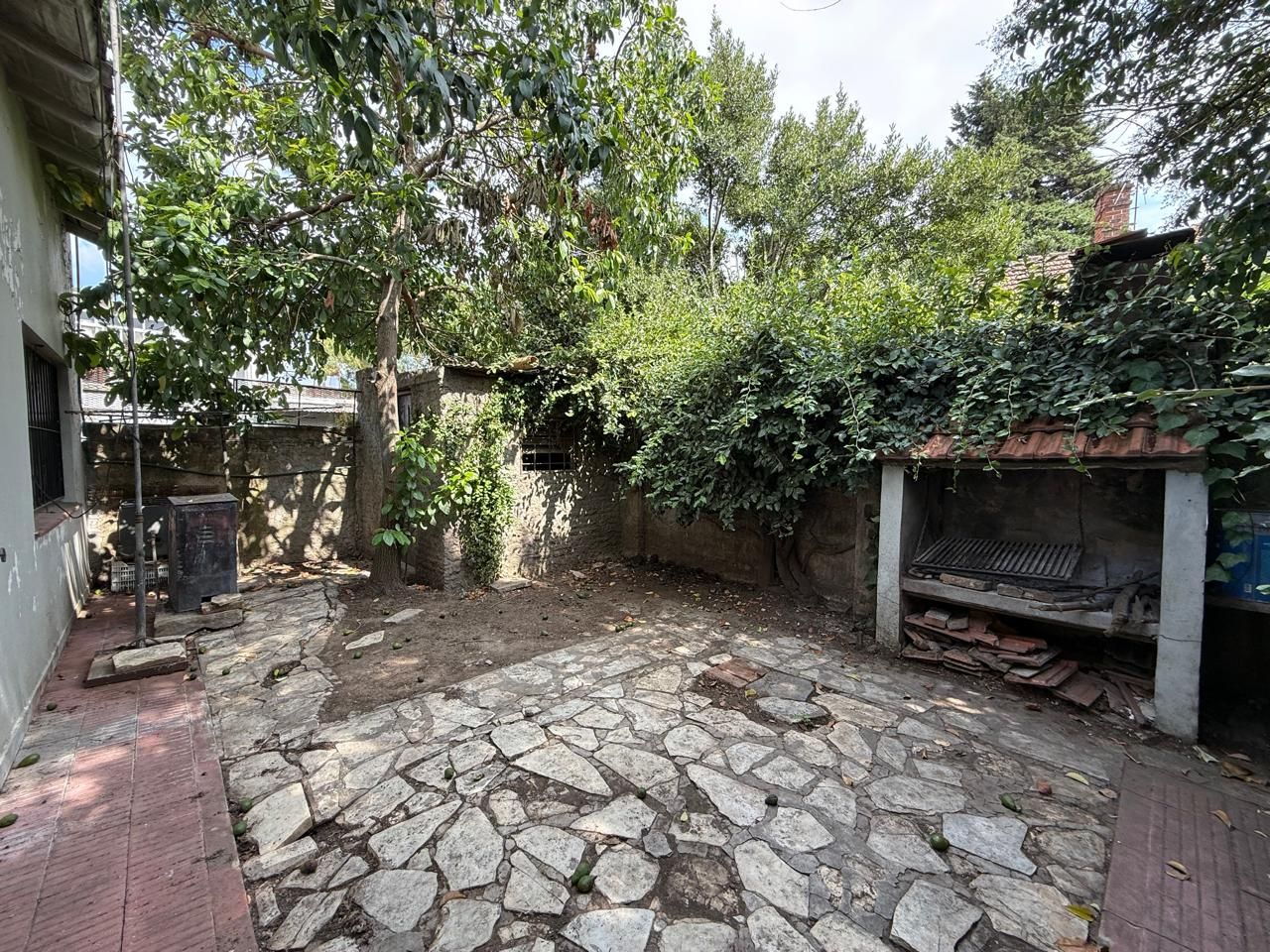 Casa EN ALQUILER