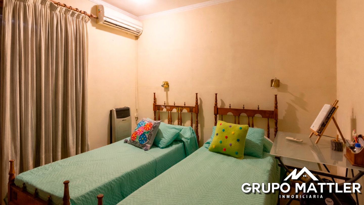 VENTA DE CASA EN Villa General Belgrano - 20