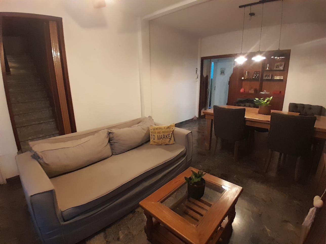 VENTA DE CASA EN San Fernando - 36