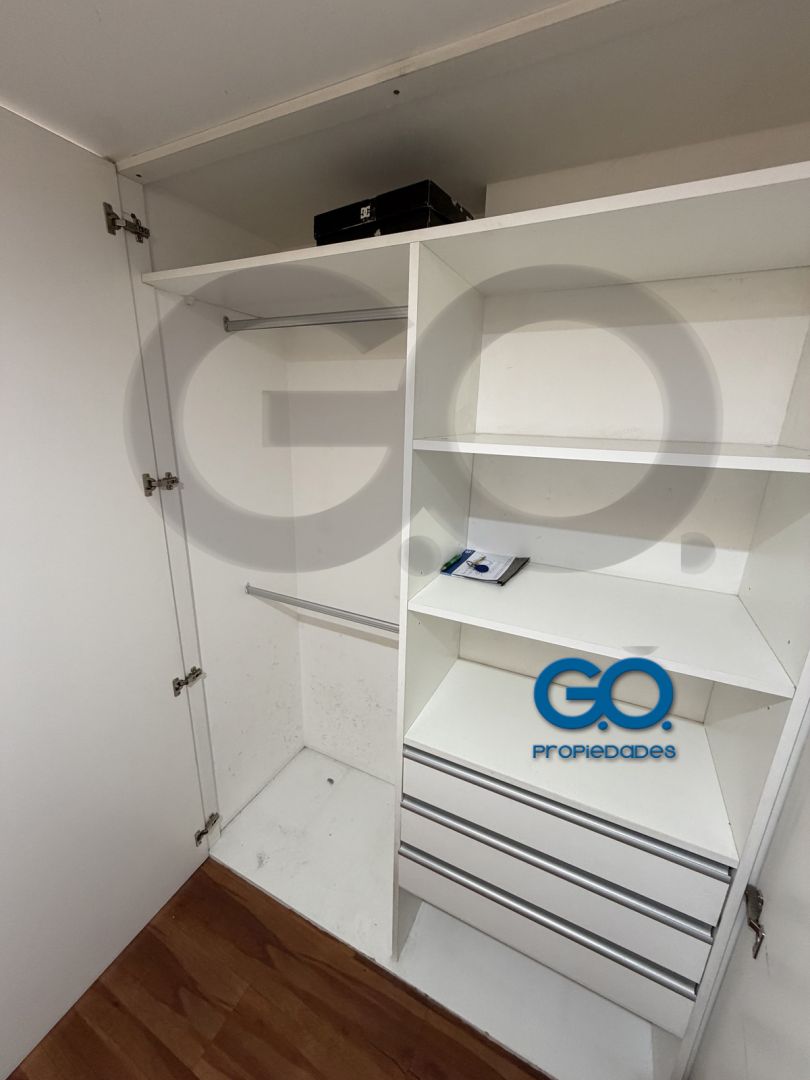 Departamento en Alquiler en Villa Urquiza, Capital Federal