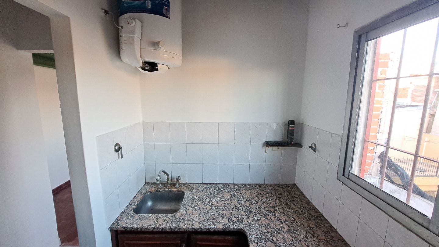 Departamento en Alquiler en General San Martin, G.B.A. Zona Norte