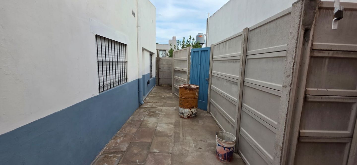 Casa EN ALQUILER