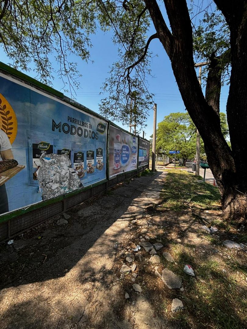 ALQUILER DE LOTE EN Córdoba - Lomas de San Martín - 13