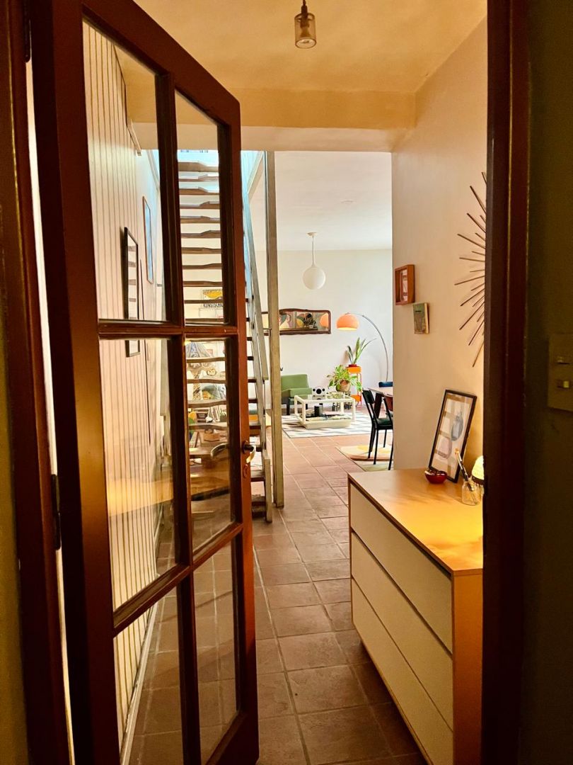 Departamento en Venta en Villa Crespo, Capital Federal